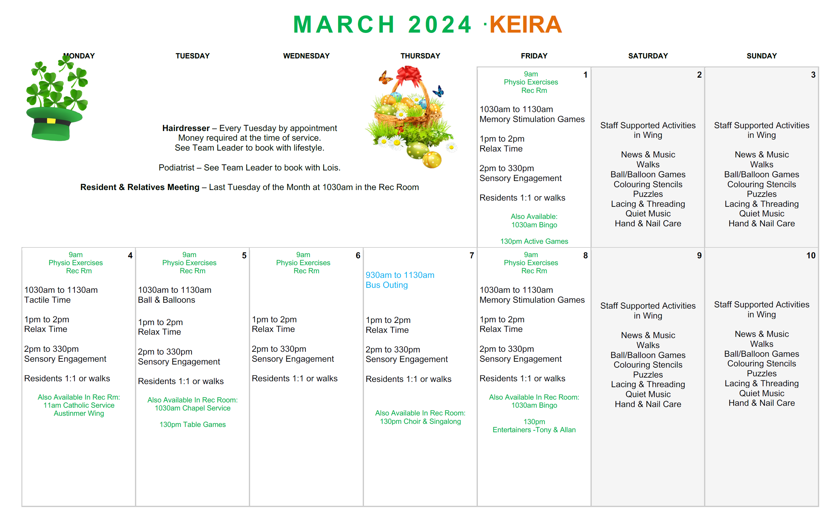 March24 KeiraProgram